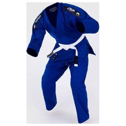 Venum First BJJ kimono, zils