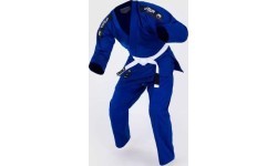 Venum First BJJ kimono, zils