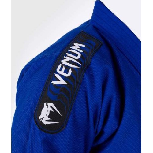 Кимоно BJJ Venum First, синее