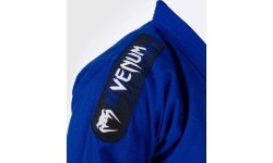 Кимоно BJJ Venum First, синее
