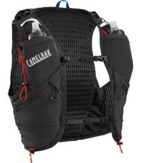Apex Pro Run Vest 1L Black M NEW - 007