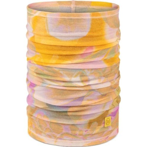 Балаклава Merino Lightweight Digital Prints Esmerald Multi - 137886
