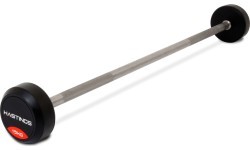Barbell Hastings Professional - 10 kg