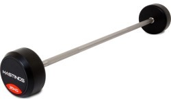 Barbell Hastings Professional - 10 kg