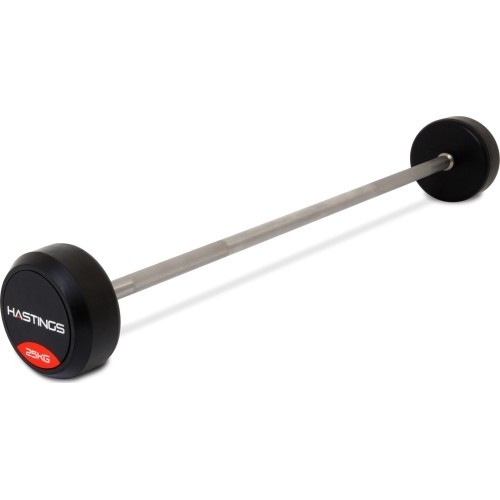 Barbell Hastings Professional - 15 kg