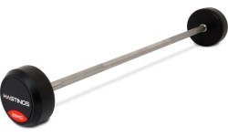 Barbell Hastings Professional - 25 kg