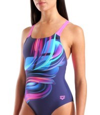 Женский купальник Bloom Swim Pro Back, размер 38 - 779
