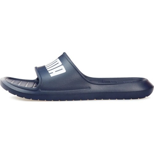 Puma Men's Slides Divecat V2 Lite Blue 374823 02