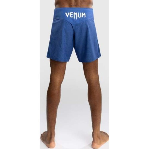 Venum x Ares Men’s Fight Shorts - Royal Blue