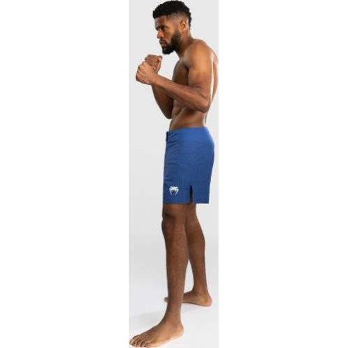 Venum x Ares Men’s Fight Shorts - Royal Blue