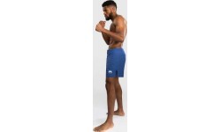Venum x Ares Men’s Fight Shorts - Royal Blue