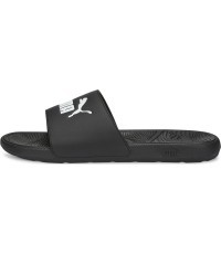 Шлёпанцы мужские Puma Cool Cat 2.0 чёрные 389110 01