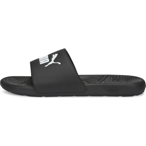 Шлёпанцы мужские Puma Cool Cat 2.0 чёрные 389110 01