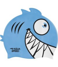 Swim cap PIRANA - 02
