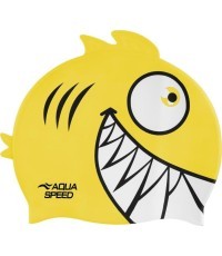 Swim cap PIRANA - 18
