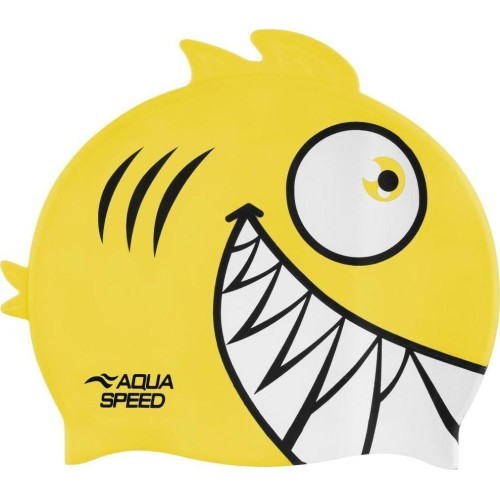 Swim cap PIRANA - 18