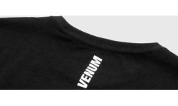 T-shirt Venum Boxing VT - Black/White