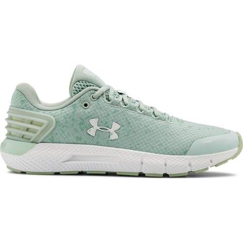 Sieviešu sporta apavi Under Armour W Charged Rogue Storm - Halo Gray