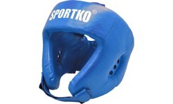 Boksa ķivere SportKO OK2 - Zils