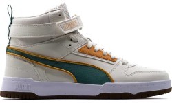 Puma vīriešu apavi RBD Game Retro Prep Vapor White 391936 02