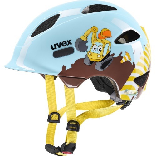 Uvex Oyo Style Digger Cloud Helmet 45-50 cm
