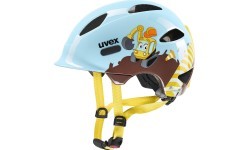 Uvex Oyo Style Digger Cloud Helmet 45-50 cm