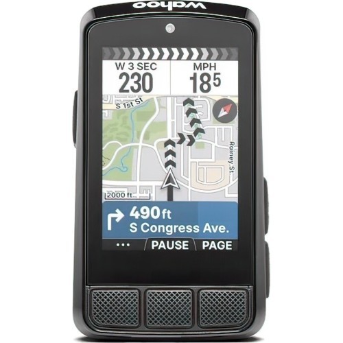Velodators Wahoo ELEMNT Bolt V3 GPS