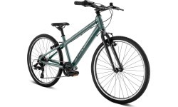 Велосипед PUKY LS-PRO 24-8 Alu ash blue/anthracite