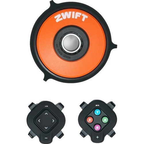 Wahoo Zwift Click v2 + Cog Kit