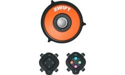 Wahoo Zwift Click v2 + Cog komplekts
