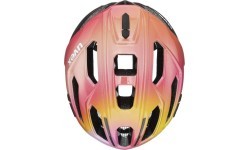 Ķivere Uvex Gravel-x, juicy peach, 56-61 cm