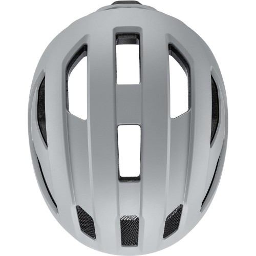 Uvex City Stride helmet, rhino matt, 59-61 cm