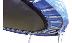 Батут без сетки inSPORTline 244 см до 110 кг