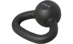 Čuguna svaru bumba HMS KZG - 4 kg