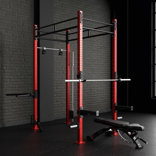 Rig Gate for Crossfit Marbo MFT-RIG-04 