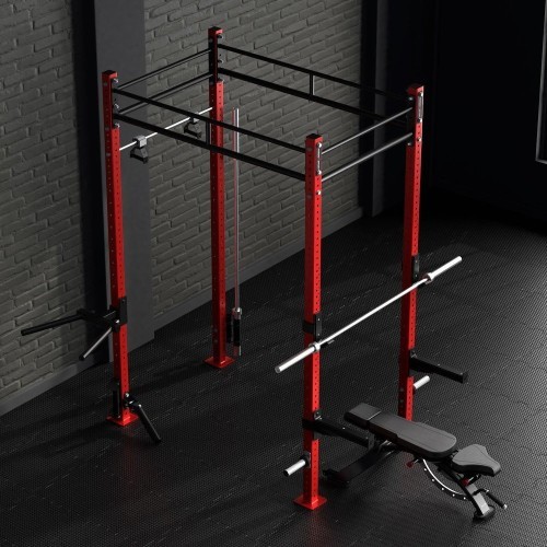 Rig Gate for Crossfit Marbo MFT-RIG-04 