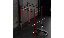 Rig Gate for Crossfit Marbo MFT-RIG-04 