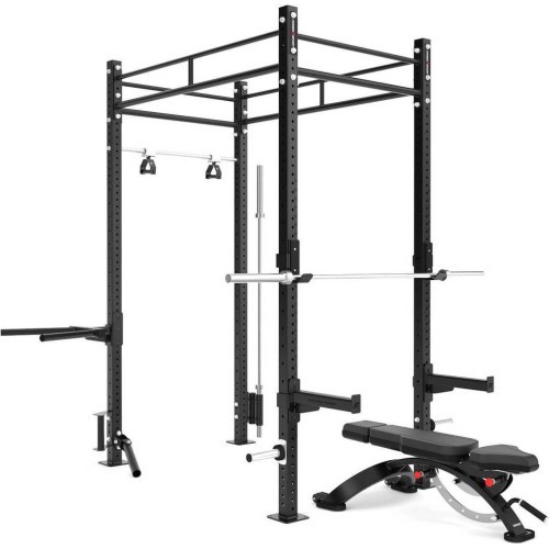 Rig Gate for Crossfit Marbo MFT-RIG-04 