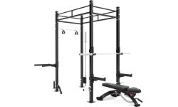 CrossFit rāmja vārti Marbo MFT-RIG-04