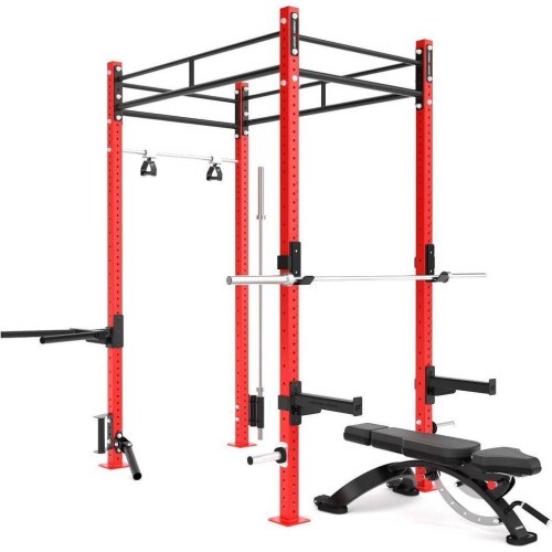 CrossFit rāmja vārti Marbo MFT-RIG-04