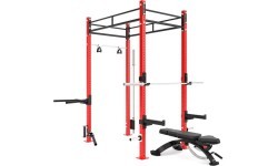 CrossFit rāmja vārti Marbo MFT-RIG-04