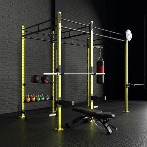 Ворота для кроссфит-рамы Marbo MFT-RIG-05