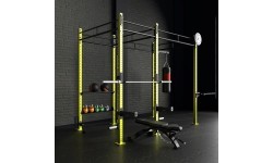 Rig Gate for Crossfit Marbo MFT-RIG-05