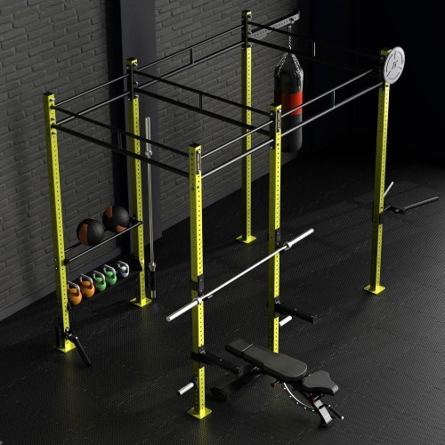 CrossFit treniņu rāmja vārti Marbo MFT-RIG-05
