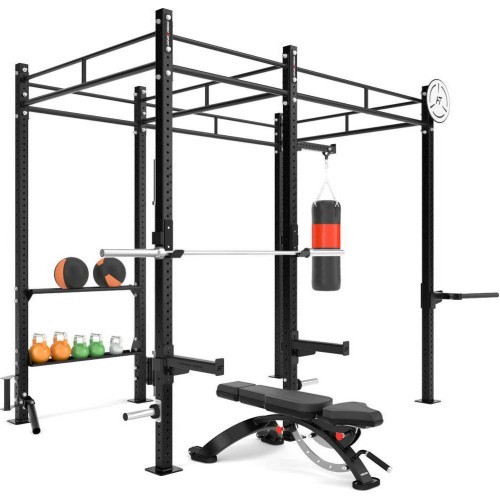 Ворота для кроссфит-рамы Marbo MFT-RIG-05