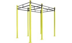 Rig Gate for Crossfit Marbo MFT-RIG-05