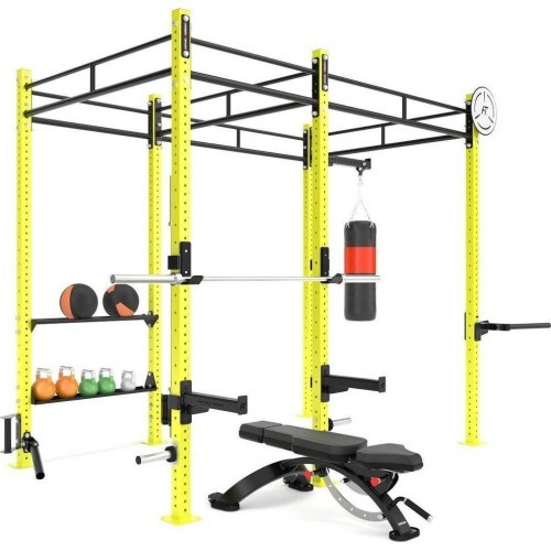 Rig Gate for Crossfit Marbo MFT-RIG-05