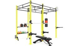 Rig Gate for Crossfit Marbo MFT-RIG-05