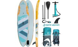 SUP-доска Spinera Sun Light 10.2 - 310x80x15 см