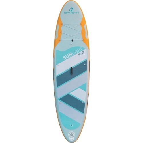 SUP dēlis Spinera Sun Light 10.2 - 310x80x15 cm